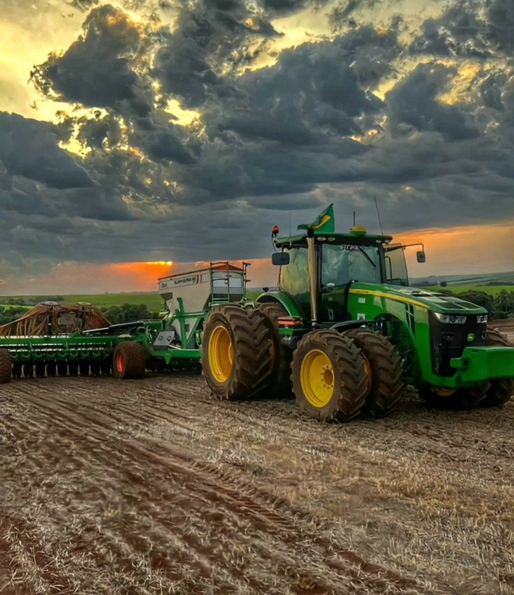 Conexão entre o campo e a cidade